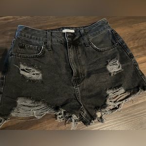 Forever 21 shorts